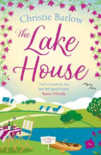 Thumbnail - The Lake House (love Heart Lane) By Christie Barlow