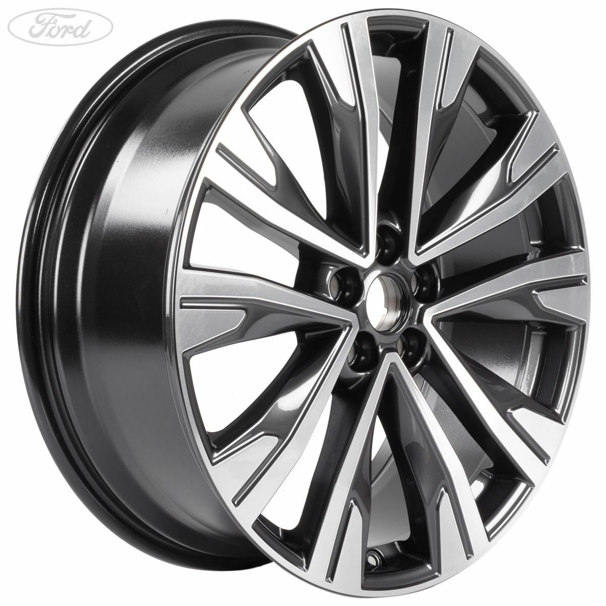 Genuine Ford Kuga 2020 20