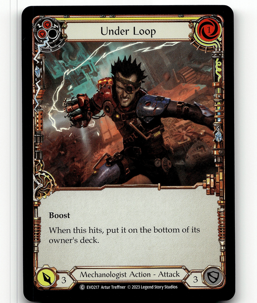 flesh and blood bright lights cards & TCG: Booster Pack Level One Game Shop Wannabe heroes flock to the bright lights of this big city Flesh & Blood TCG