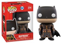 Funko Pop! Imperial Palast Batman 374 Vinyl Figure
