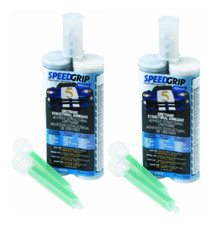 Norton 04616 Speed Grip 5 Minute Structural A...