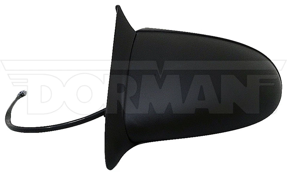 Espejo retrovisor izquierdo Dorman 275IP25 1993 1994 para Ford Taurus 1992-1994 sedán Foto 3 de 4
