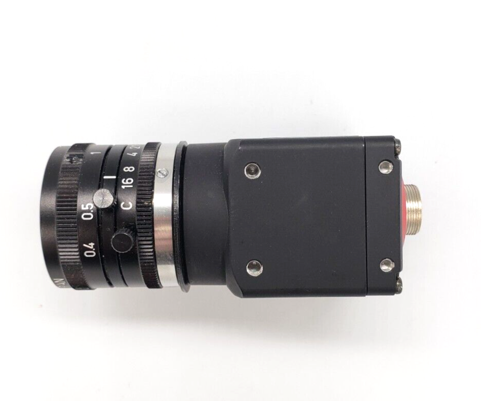 KEYENCE CA-035C / CA035C Color 0.31MP Environment Resistant KEYENCE CA-035C / CA035C Color 0.31MP Environment Resistant