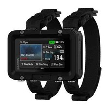 Garmin Descent X50i Premium Dive Computer with 3" Touchscreen 010-02853-00