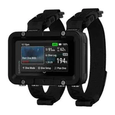 Garmin Descent X50i Premium Dive Computer with 3" Touchscreen 010-02853-00