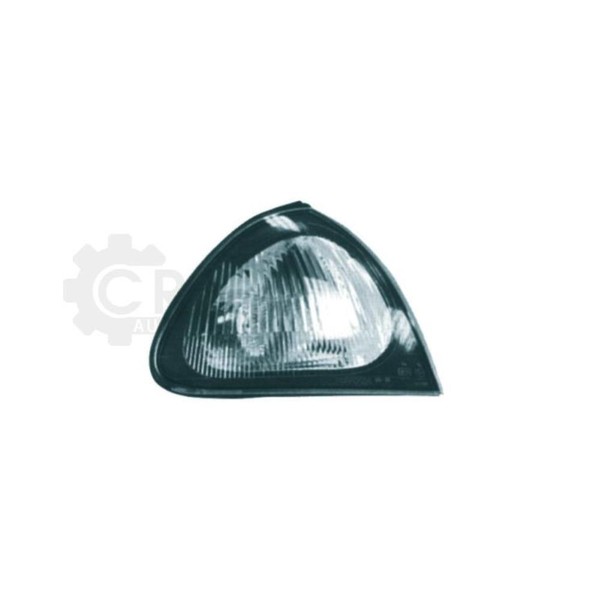 Blinkleuchte Blinker Links Weiß FüR Toyota Avensis Station Wagon _T22_-image