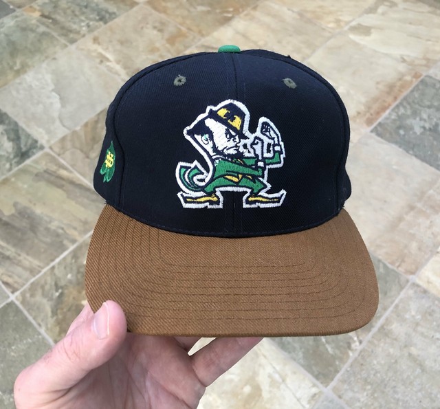 notre dame baseball caps for sale