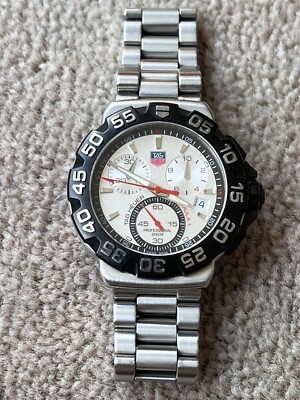 tag heuer formula 1 | Watches | Gumtree 