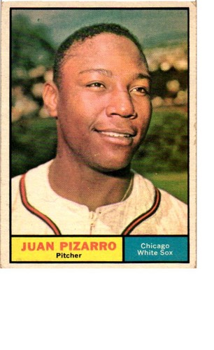 1961 Topps Baseball Cards. 201-400. Complete your Set. - Picture 50 of 374