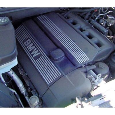 2004 BMW E53 X5 3,0i 3,0 i Motor 306S3 M54B30 M54 231 PS | eBay