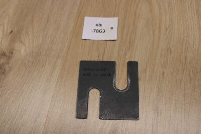F Suzuki 09940-94921 Holder Plate, F xb7863 | eBay