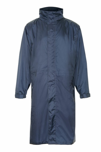 champion storm long waterproof coat
