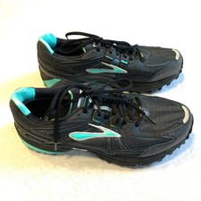 brooks adrenaline gtx 10 grey