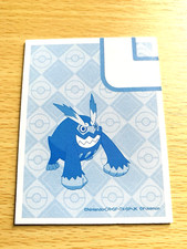 Darmanitan Pokemon Karuta  Playing Cards Game Nintendo From Japan  5-16