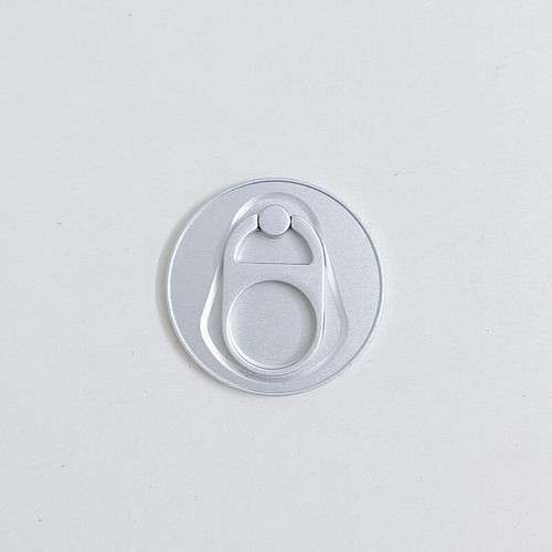 Creative Zinc Alloy Can Magnetic Phone Back Sticker Holder For Magsafe Rotating - Zdjęcie 2 z 12