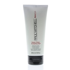 Paul Mitchell Firm Style Super Clean Sculpting Gel 200Ml/6.8 Oz