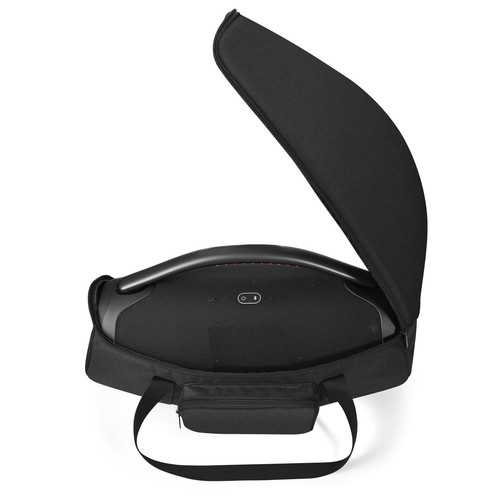New Bluetooth Audio Storage Bag for JBL BOOMBOX 3/BOOMBOX2 Speaker Portable Case - Picture 9 of 11