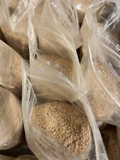 Natürliches Sägemehl Aus Deutschland - Vielseitiges Füllmaterial Für Modellbau & Garten