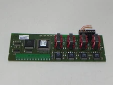 Commend Intercom GE200U.C H-G2-GEDA Board SN03444 PD2-GEDA 1.0 G2-GED-4D SN02071