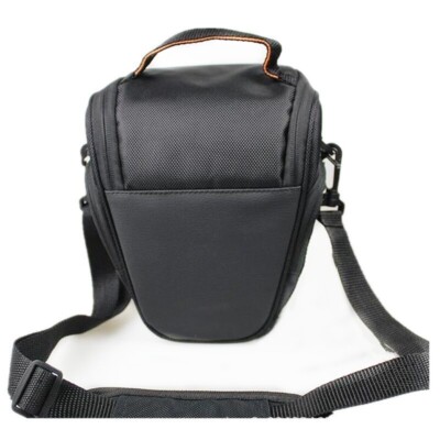 Waterproof Camera Shoulder Carry Bag Case Fit For Nikon Coolpix P1000 P900  P950 UK