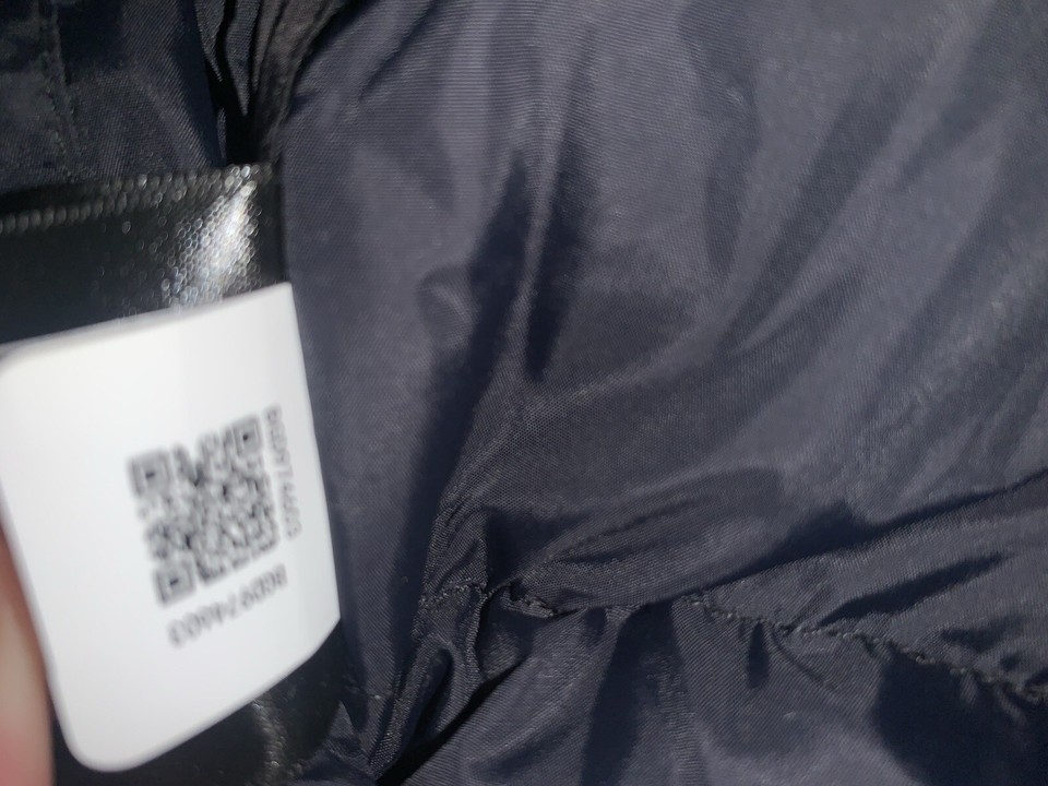 north face puffer jacket 700 small mens eBay