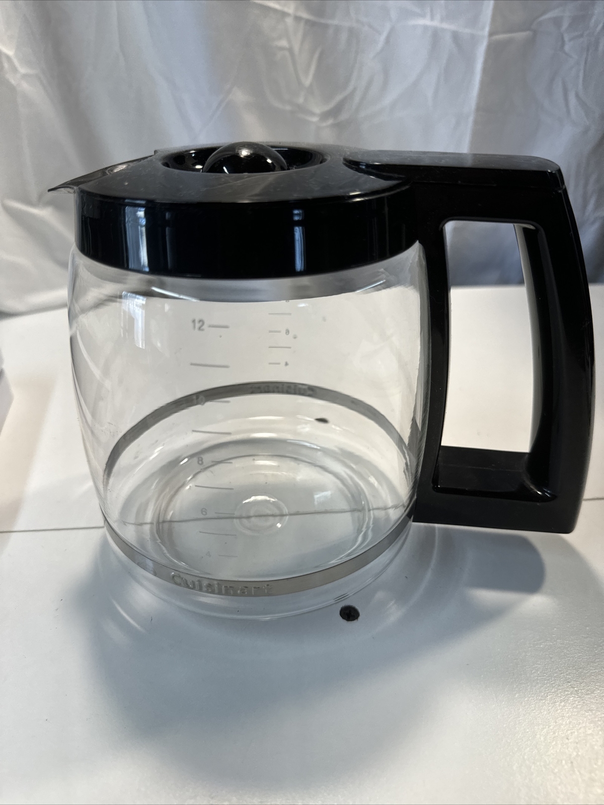 Filtri Carbone Per Macchina Caffè Filtri Acqua Per Macchina Caffè Cuisinart DGB-550, DGB-700, DCC-2600 - Confezione Da 12 Filtro Acqua Per Cuisinart DGB-700 DGB-900BC DCC-2600 - Foto 4