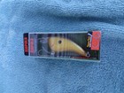 Fishing Lure Vintage Rapala Dt Flat Dives