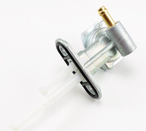 Soupape interrupteur réservoir carburant Petcock YAMAHA WR450F neuve (2003-06) - Photo 3/4
