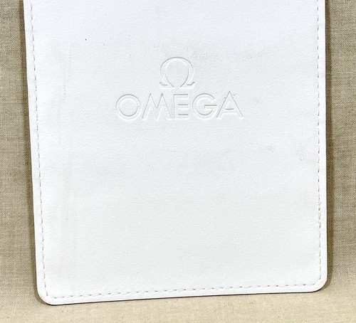 Soporte para Certificado de Documento OMEGA Speedmaster Profesional Moonphase OEM/ - Imagen 6 de 6