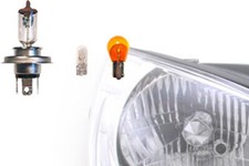 Optique Avant Gauche Hyundai Getz Phase 2 – Référence 921011C501, Halogène