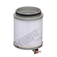 Hengst Filter E3979LI Innenraumfilter Pollenfilter FüR Renault Nissan