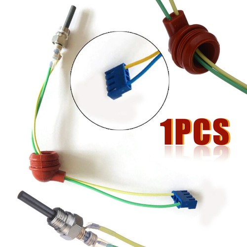 12V Keramik Pin Glühkerze Für Auto Lkw Boot Air Diesel Standheizung New DE - Bild 8 von 13