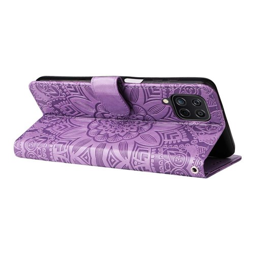 For Samsung A12 A22 A32 A52s A13 A33 A53 Magnetic Flip Wallet Leather Case Cover - Picture 26 of 38