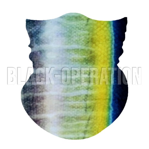 Neck Gaiter Balaclava Ski Fishing Bandana 10 Pack Wholesale Lot $9.95 $1 Each - Picture 230 of 239