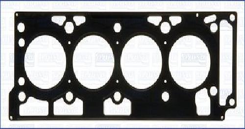 Original Ajusa Dichtung Zylinderkopf 10154000 FüR Ford-image