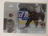 1996-97 Upper Deck Ice #70 Trevor Linden Vancouver Canucks Hockey Card
