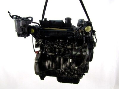 F6JB Motor FORD Fiesta 1.4 D 50KW 5M 3P (2006) Ersatz Used 9685440880 964990