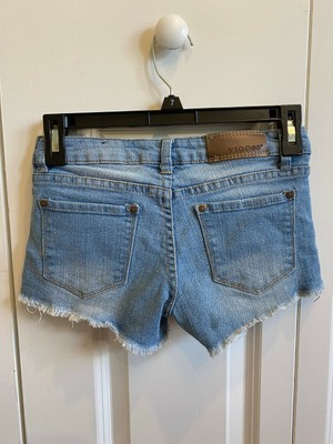 vigoss jeans shorts