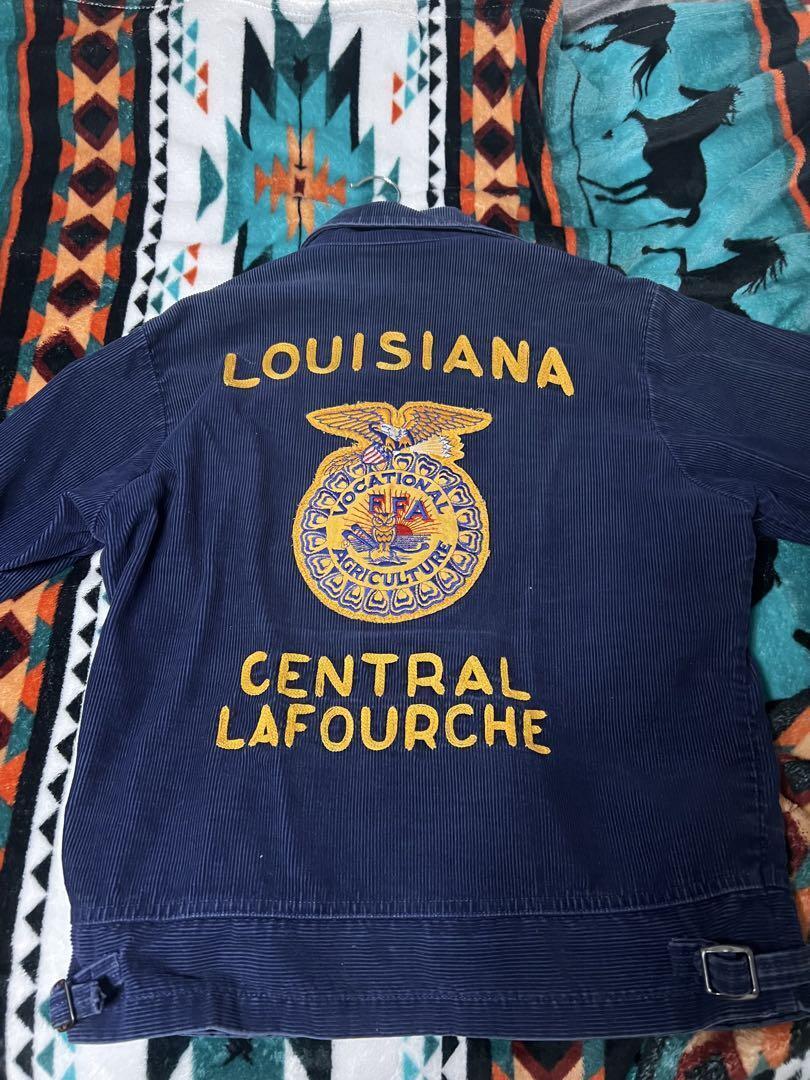 FFA Jacket 36 #EB ZEA | eBay FFA Jacket 36 #EB ZEA | eBay