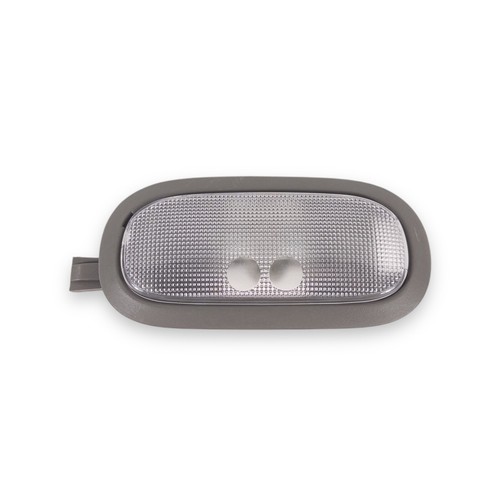 Chevy & GMC Gray Overhead Center Dome Roof Map Light