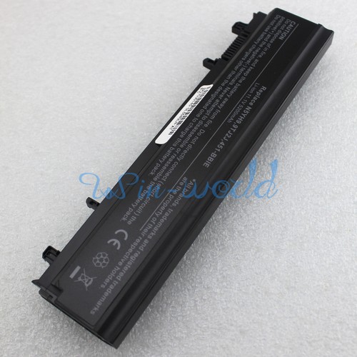 NEW 5200MAH VVONF Battery For Dell Latitude14 5000 E5440 E5540 N5YH9 970V9 3K7J7 - Picture 2 of 4