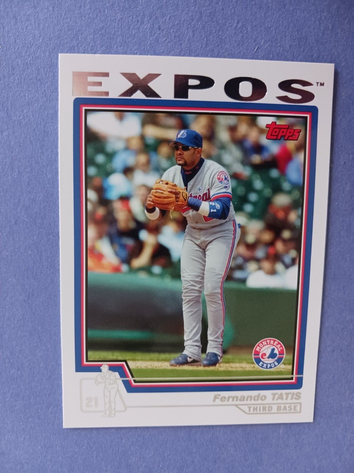 2004 Topps Baseball Cards Complete Your Set (#'s 1-250) U Pick - Picture 101 of 452