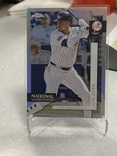 2024 Topps Chemo National Convention Juan Soto