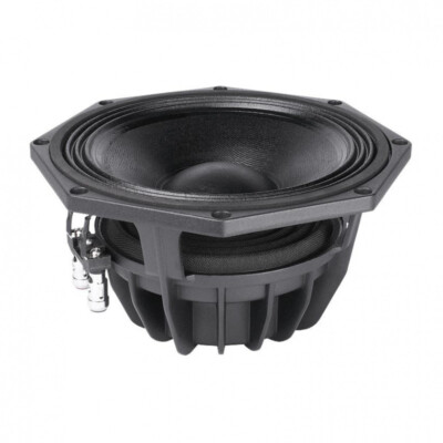 Faital Pro 8PR200 8'' Lautsprecher Treiber 200 W 8 Ohm