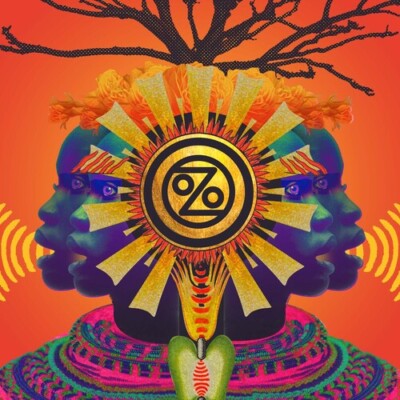 Ozomatli - Marching on (Ltd / Colored Vinyl) New Sealed Vinyl