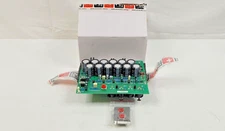 PSI AUDIO AMPLIFIER PCB PSC LINK BYPASS MP0145.3D 24460024 USED