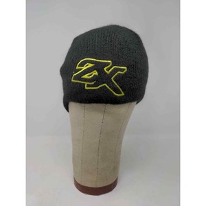 ZX Zero Exposure Beanie Hat Skull Cap 
