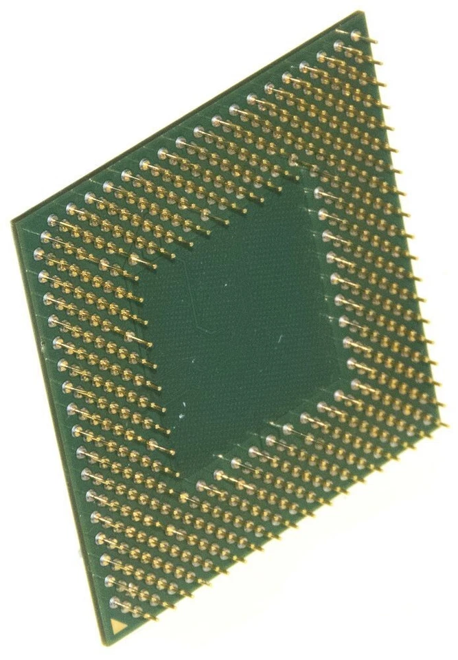 Procesador AMD Athlon XP 2800+ AXDA2800DKV4D 2083MHz Zócalo 462 (Barton) - Imagen 2 de 3