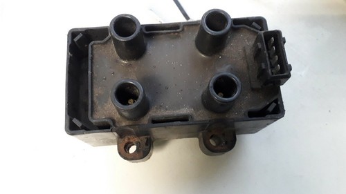 Bobine D'allumage Rail Rampe Pour Dacia Renault Nissan - Modèles 1.2 1.4 1.6 Etc.