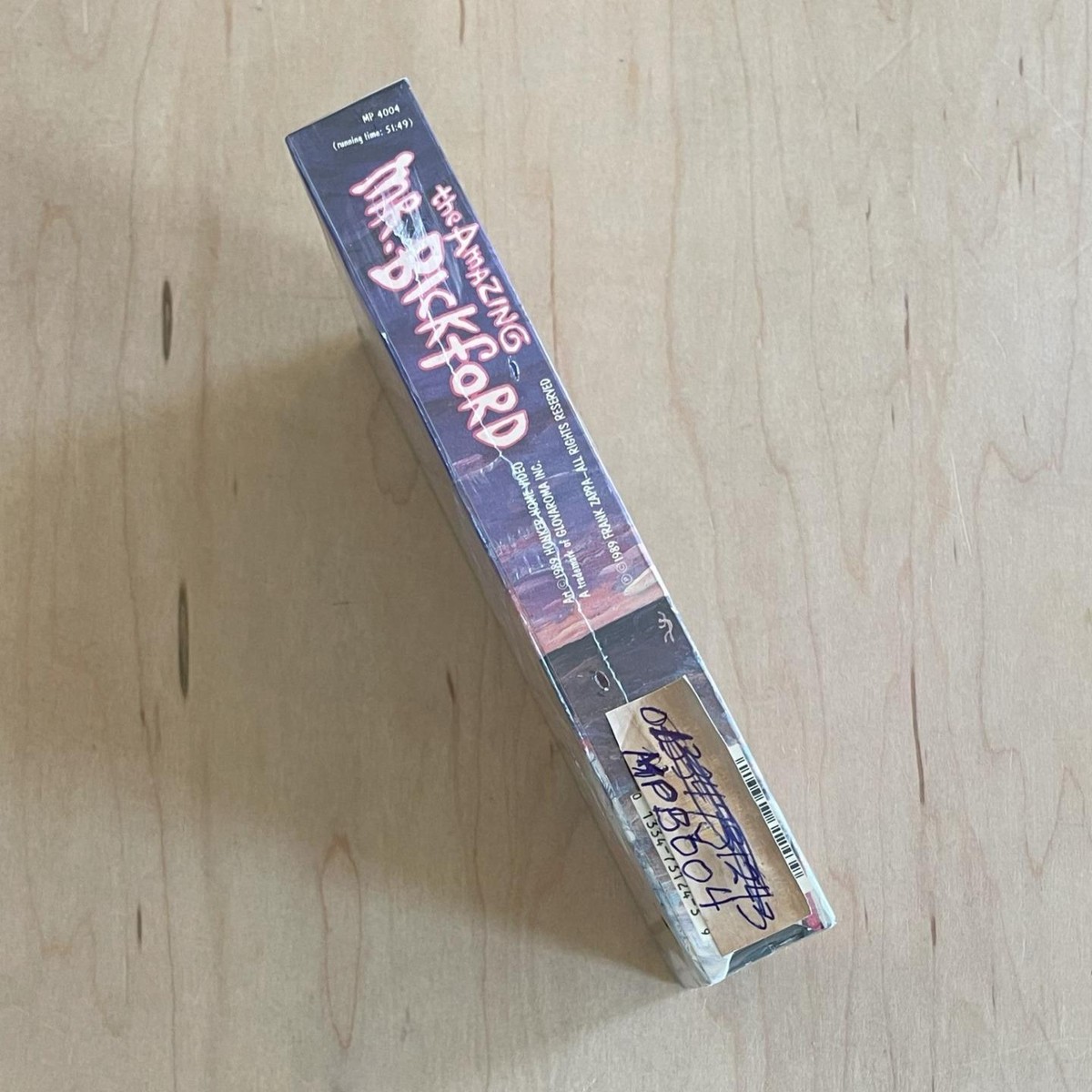 その他 Unmade Beds [VHS] The New Kids (1985) -VHS Tape RARE ON FUJI TAPE | eBay